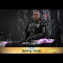 (PO) Television Masterpiece Series TMS107 - The Mandalorian - Moff Gideon Image_3