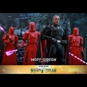 (PO) Television Masterpiece Series TMS107 - The Mandalorian - Moff Gideon Image_4
