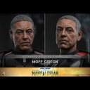 (PO) Television Masterpiece Series TMS107 - The Mandalorian - Moff Gideon Image_5