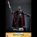 (PO) Television Masterpiece Series TMS107 - The Mandalorian - Moff Gideon Image_7