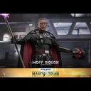 (PO) Television Masterpiece Series TMS107 - The Mandalorian - Moff Gideon Image_9