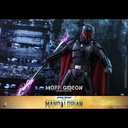 (PO) Television Masterpiece Series TMS107 - The Mandalorian - Moff Gideon Image_10
