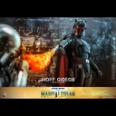 (PO) Television Masterpiece Series TMS107 - The Mandalorian - Moff Gideon Image_11