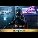 (PO) Television Masterpiece Series TMS107 - The Mandalorian - Moff Gideon Image_13