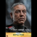 (PO) Television Masterpiece Series TMS107 - The Mandalorian - Moff Gideon Image_17