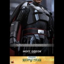 (PO) Television Masterpiece Series TMS107 - The Mandalorian - Moff Gideon Image_18