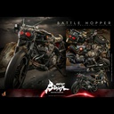 (PO) Television Masterpiece Series TMS106 - Kamen Rider Black Sun - Battle Hopper Image_1