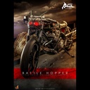 (PO) Television Masterpiece Series TMS106 - Kamen Rider Black Sun - Battle Hopper Image_2