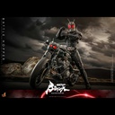 (PO) Television Masterpiece Series TMS106 - Kamen Rider Black Sun - Battle Hopper Image_3