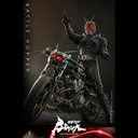 (PO) Television Masterpiece Series TMS106 - Kamen Rider Black Sun - Battle Hopper Image_4