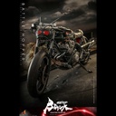 (PO) Television Masterpiece Series TMS106 - Kamen Rider Black Sun - Battle Hopper Image_8