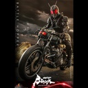 (PO) Television Masterpiece Series TMS106 - Kamen Rider Black Sun - Battle Hopper Image_9