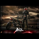 (PO) Television Masterpiece Series TMS106 - Kamen Rider Black Sun - Battle Hopper Image_13