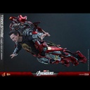 (PO) Movie Masterpiece Series MMS718 - The Avengers - Tony Stark (Mark VII Suit Up Version) Image_7