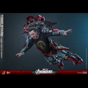 (PO) Movie Masterpiece Series MMS718 - The Avengers - Tony Stark (Mark VII Suit Up Version) Image_12