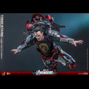 (PO) Movie Masterpiece Series MMS718 - The Avengers - Tony Stark (Mark VII Suit Up Version) Image_13