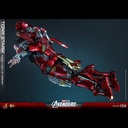 (PO) Movie Masterpiece Series MMS718 - The Avengers - Tony Stark (Mark VII Suit Up Version) Image_14