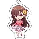 (PO) School-Live! Deformed Acrylic Key Chain Collection [BOX] Image_4