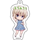 (PO) School-Live! Deformed Acrylic Key Chain Collection [BOX] Image_5