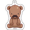 (PO) School-Live! Deformed Acrylic Key Chain Collection [BOX] Image_6