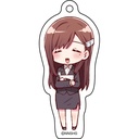 (PO) School-Live! Deformed Acrylic Key Chain Collection [BOX] Image_8