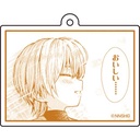 (PO) School-Live! Best Scenes Acrylic Key Chain Collection [BOX] Image_4