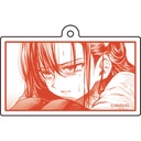 (PO) School-Live! Best Scenes Acrylic Key Chain Collection [BOX] Image_5