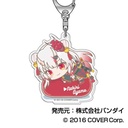 (PO) Acrylic Key Chain Hololive Hug Meets Vol. 4 03 Nakiri Ayame Image_1