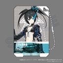 (PO) Black Rock Shooter FRAGMENT Trading Acrylic Key Chain A BOX [BOX] Image_2