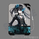 (PO) Black Rock Shooter FRAGMENT Trading Acrylic Key Chain A BOX [BOX] Image_3