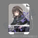 (PO) Black Rock Shooter FRAGMENT Trading Acrylic Key Chain A BOX [BOX] Image_8