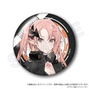 (PO) Black Rock Shooter FRAGMENT Trading Can Badge [BOX] Image_3