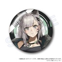 (PO) Black Rock Shooter FRAGMENT Trading Can Badge [BOX] Image_4