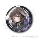(PO) Black Rock Shooter FRAGMENT Trading Can Badge [BOX] Image_5