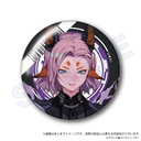 (PO) Black Rock Shooter FRAGMENT Trading Can Badge [BOX] Image_6