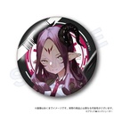 (PO) Black Rock Shooter FRAGMENT Trading Can Badge [BOX] Image_8