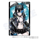 (PO) Black Rock Shooter FRAGMENT Trading Hologram Card [BOX] Image_4