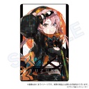 (PO) Black Rock Shooter FRAGMENT Trading Hologram Card [BOX] Image_6