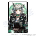 (PO) Black Rock Shooter FRAGMENT Trading Hologram Card [BOX] Image_8