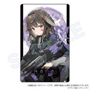 (PO) Black Rock Shooter FRAGMENT Trading Hologram Card [BOX] Image_9