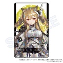(PO) Black Rock Shooter FRAGMENT Trading Hologram Card [BOX] Image_13