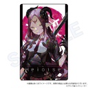 (PO) Black Rock Shooter FRAGMENT Trading Hologram Card [BOX] Image_14