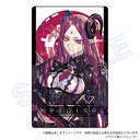 (PO) Black Rock Shooter FRAGMENT Trading Hologram Card [BOX] Image_15