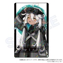 (PO) Black Rock Shooter FRAGMENT Trading Hologram Card [BOX] Image_16