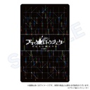 (PO) Black Rock Shooter FRAGMENT Trading Hologram Card [BOX] Image_18