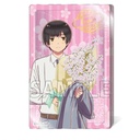 (PO) Hetalia World Stars Glitter Acrylic Block Japan Image_1