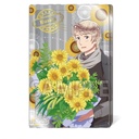 (PO) Hetalia World Stars Glitter Acrylic Block Russia Image_1