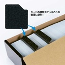 TTAC Trading Cards Storage Box HG800 Image_4