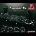 PioneerDJ Miniature Collection Image_1