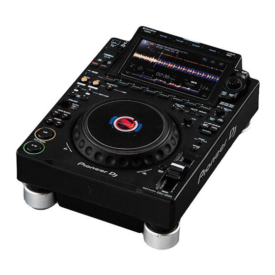 PioneerDJ Miniature Collection Image_2